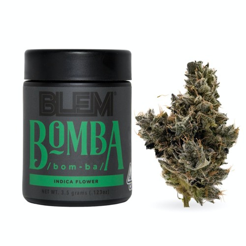 BLEM - Bomba - 3.5g - Flower